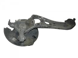 HYUNDAI 527103Z010 Wheel bearing housing rear left HYUNDAI i40 (VF) (2011-2019) — thumbnail 4