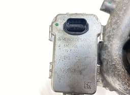 MERCEDES-BENZ A6510902600 Turbocharger MERCEDES-BENZ SPRINTER (907, 910) (2018-) — thumbnail 3