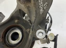 MERCEDES-BENZ A9103322200 Wheel bearing housing front left MERCEDES-BENZ SPRINTER (907, 910) (2018-) — thumbnail 4