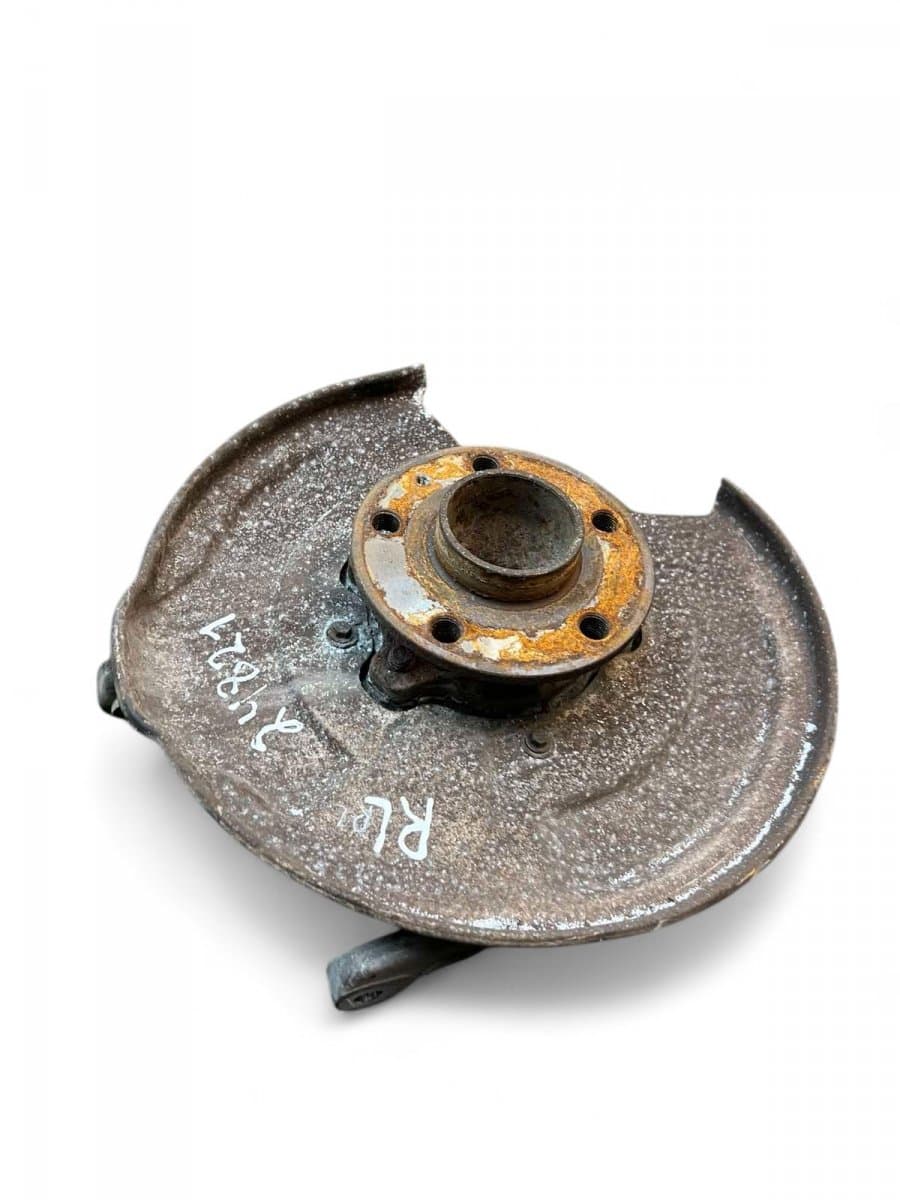 VOLVO 31658529 Wheel bearing housing rear left VOLVO S90 / V90 (2016-)