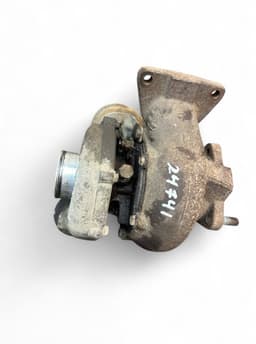 VOLVO 714826 8603296 Turbocharger VOLVO V70 II / XC70 I (P80) (2000-2007) — thumbnail 4