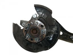 HYUNDAI 527203Z010 Wheel bearing housing rear right HYUNDAI i40 (VF) (2011-2019) — thumbnail 2