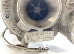 JAGUAR C2C41390 Turbocharger JAGUAR XF (X250, CC9) (2008-2015) — thumbnail 3