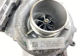 MERCEDES-BENZ A6510902600 Turbocharger MERCEDES-BENZ SPRINTER (907, 910) (2018-) — thumbnail 4