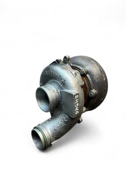MERCEDES-BENZ A6420901880 A6420903080 A6420904980 A6420906980 Turbocharger MERCEDES-BENZ VITO / VIANO (W639) (2003-2014) — thumbnail 1