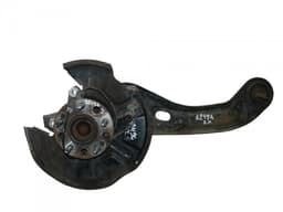 HYUNDAI 527203Z010 Wheel bearing housing rear right HYUNDAI i40 (VF) (2011-2019) — thumbnail 1