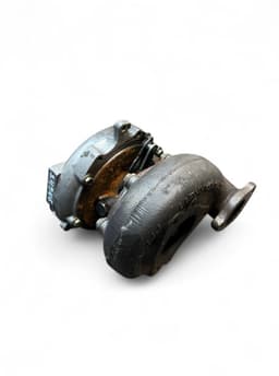 MERCEDES-BENZ A6420901880 A6420903080 A6420904980 A6420906980 Turbocharger MERCEDES-BENZ VITO / VIANO (W639) (2003-2014) — thumbnail 3