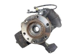 MERCEDES-BENZ A9103322200 Wheel bearing housing front left MERCEDES-BENZ SPRINTER (907, 910) (2018-) — thumbnail 1