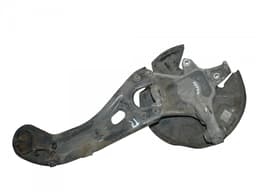 HYUNDAI 527203Z010 Wheel bearing housing rear right HYUNDAI i40 (VF) (2011-2019) — thumbnail 4