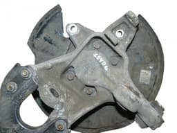 HYUNDAI 527203Z010 Wheel bearing housing rear right HYUNDAI i40 (VF) (2011-2019) — thumbnail 5