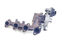 KIA 8241680001 824168-0001 Turbocharger KIA OPTIMA IV (JF) (2015-2020) — thumbnail 2