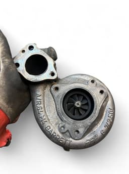 MERCEDES-BENZ A6420901880 A6420903080 A6420904980 A6420906980 Turbocharger MERCEDES-BENZ VITO / VIANO (W639) (2003-2014) — thumbnail 5