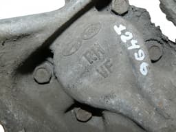 HYUNDAI 527203Z010 Wheel bearing housing rear right HYUNDAI i40 (VF) (2011-2019) — thumbnail 6