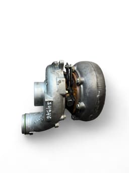 MERCEDES-BENZ A6420901880 A6420903080 A6420904980 A6420906980 Turbocharger MERCEDES-BENZ VITO / VIANO (W639) (2003-2014) — thumbnail 2