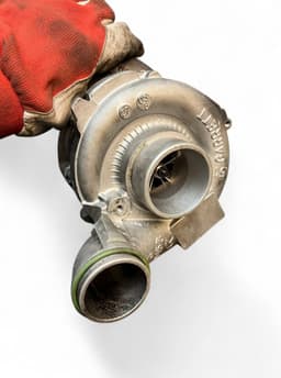 MERCEDES-BENZ A6420901880 A6420903080 A6420904980 A6420906980 Turbocharger MERCEDES-BENZ VITO / VIANO (W639) (2003-2014) — thumbnail 8