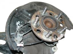 HYUNDAI 527203Z010 Wheel bearing housing rear right HYUNDAI i40 (VF) (2011-2019) — thumbnail 7