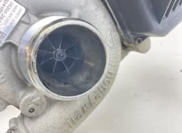 KIA 8241680001 824168-0001 Turbocharger KIA OPTIMA IV (JF) (2015-2020) — thumbnail 4