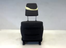 KIA Front seat left KIA SPORTAGE IV (QL) (2015-2021) — thumbnail 3