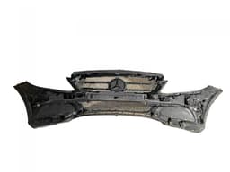 MERCEDES-BENZ A2058800340 Front Bumper MERCEDES-BENZ C-CLASS (W205) (2013-2021) — thumbnail 2