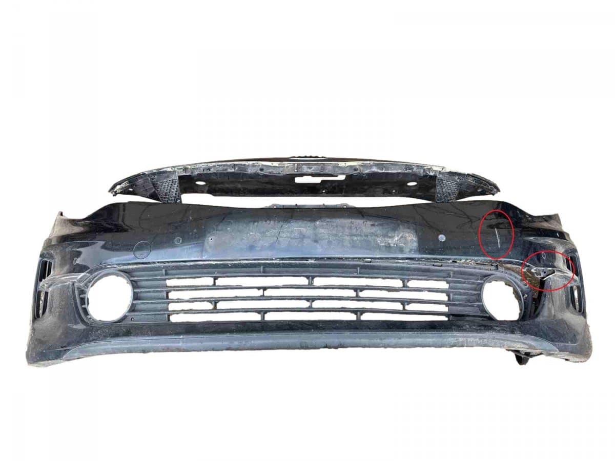 KIA 86511D4010 Front Bumper KIA OPTIMA IV (JF) (2015-2020)
