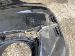 KIA 86511D4010 Front Bumper KIA OPTIMA IV (JF) (2015-2020) — thumbnail 2