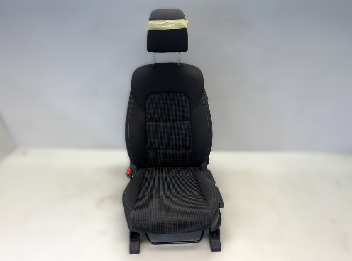 KIA Front seat left KIA SPORTAGE IV (QL) (2015-2021)