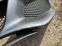 MERCEDES-BENZ A2058800340 Front Bumper MERCEDES-BENZ C-CLASS (W205) (2013-2021) — thumbnail 3