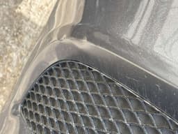 MERCEDES-BENZ A2058800340 Front Bumper MERCEDES-BENZ C-CLASS (W205) (2013-2021) — thumbnail 4
