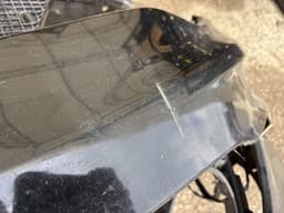 KIA 86511D4010 Front Bumper KIA OPTIMA IV (JF) (2015-2020) — thumbnail 3