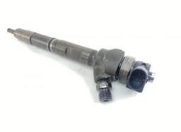 SKODA 0445110369 0445110368 0986435166 0445110646 0445110647 Fuel injector set SKODA OCTAVIA II (1Z) (2004-2013) — thumbnail 2