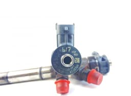 KIA 0445110589 0445110588 Fuel injector set KIA OPTIMA IV (JF) (2015-2020) — thumbnail 5