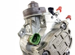JAGUAR 0445010614 0445010629 Fuel injection pump, diesel JAGUAR XF (X250, CC9) (2008-2015) — thumbnail 4