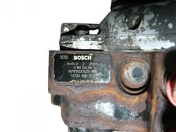 HONDA 0445010141 Fuel injection pump, diesel HONDA FR-V (2004-2009) — thumbnail 5