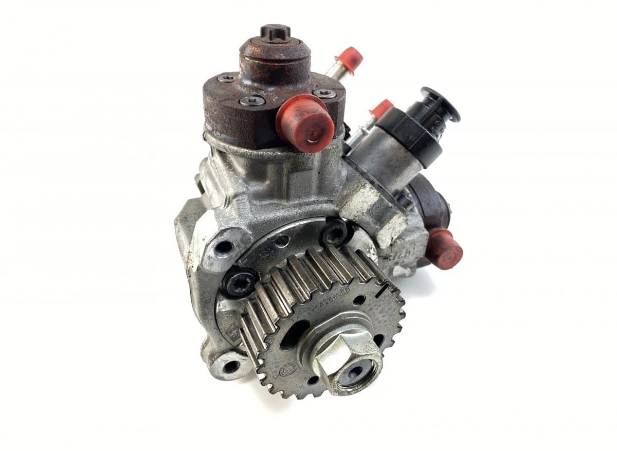 0445010614 0445010629 Fuel injection pump, diesel JAGUAR XF (X250, CC9) (2008-2015)