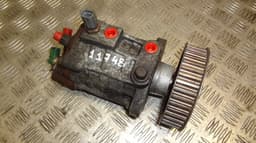 TOYOTA 2210027010 Fuel injection pump, diesel TOYOTA PREVIA II (2000-2006) — thumbnail 1