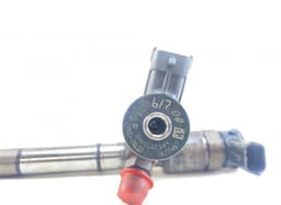 KIA 0445110589 0445110588 Fuel injector set KIA OPTIMA IV (JF) (2015-2020) — thumbnail 3