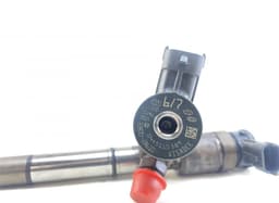 KIA 0445110589 0445110588 Fuel injector set KIA OPTIMA IV (JF) (2015-2020) — thumbnail 5
