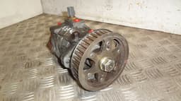 TOYOTA 2210027010 Fuel injection pump, diesel TOYOTA PREVIA II (2000-2006) — thumbnail 2