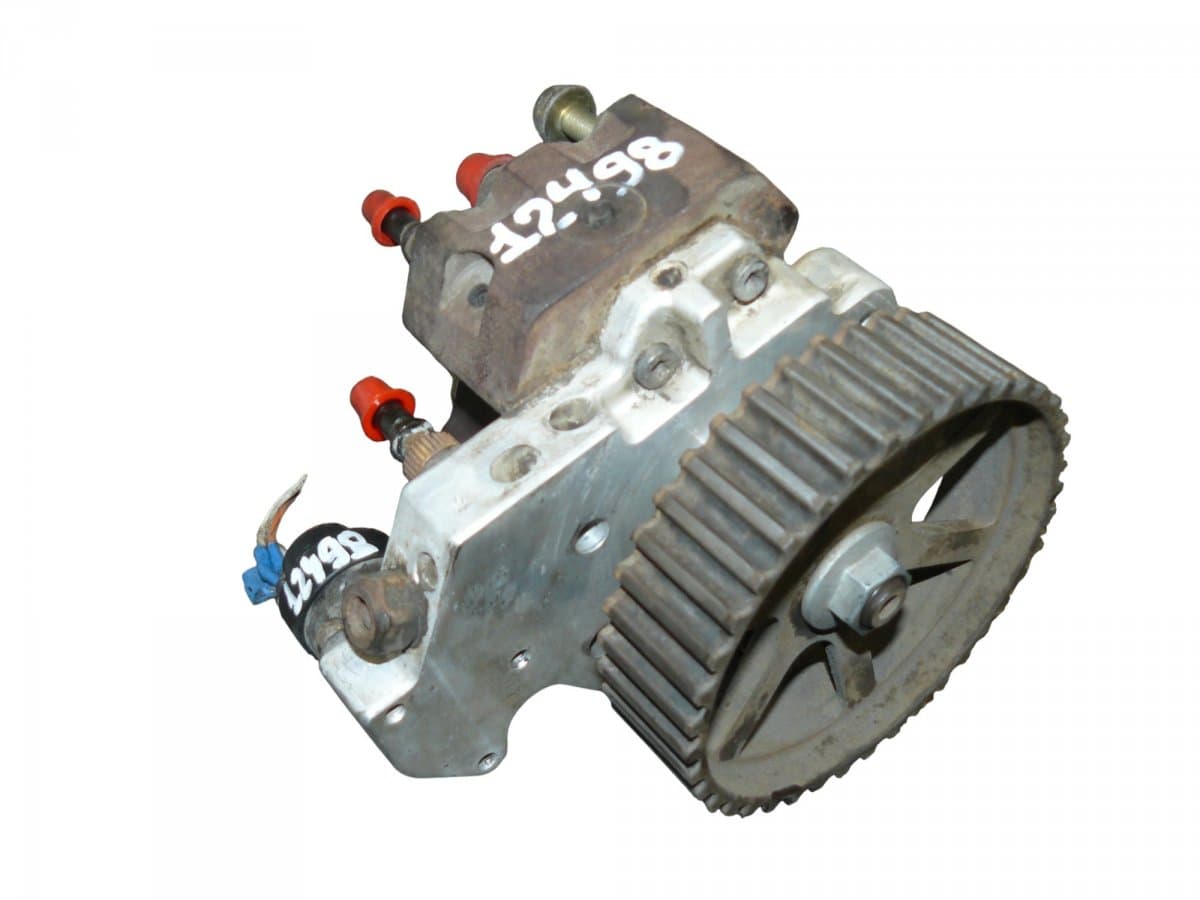 RENAULT 0445010075 Fuel injection pump, diesel RENAULT TRAFIC II (2001-2015)