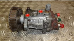 TOYOTA 2210027010 Fuel injection pump, diesel TOYOTA PREVIA II (2000-2006) — thumbnail 3