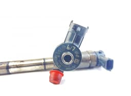 KIA 0445110589 0445110588 Fuel injector set KIA OPTIMA IV (JF) (2015-2020) — thumbnail 3