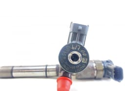KIA 0445110589 0445110588 Fuel injector set KIA OPTIMA IV (JF) (2015-2020) — thumbnail 2