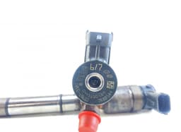 KIA 0445110589 0445110588 Fuel injector set KIA OPTIMA IV (JF) (2015-2020) — thumbnail 4