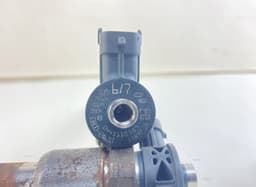 KIA 0445110589 0445110588 Fuel injector set KIA OPTIMA IV (JF) (2015-2020) — thumbnail 4