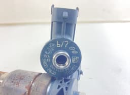 KIA 0445110589 0445110588 Fuel injector set KIA OPTIMA IV (JF) (2015-2020) — thumbnail 6