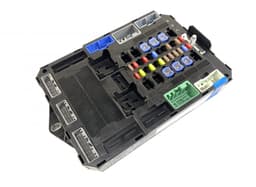 JAGUAR C2Z26803 Fuse box JAGUAR XF (X250, CC9) (2008-2015) — thumbnail 1