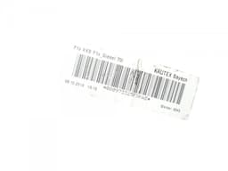 BMW 7225002 722500216 Fuel Tank BMW 5 (F10, F11) (2010-2017) — thumbnail 8