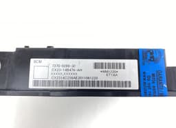 JAGUAR C2Z26803 Fuse box JAGUAR XF (X250, CC9) (2008-2015) — thumbnail 3