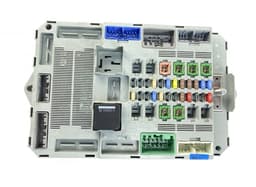 JAGUAR C2Z30497 Fuse box JAGUAR XF (X250, CC9) (2008-2015) — thumbnail 2