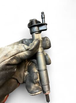 MERCEDES-BENZ 0445115027 0445115064 0445115027 0445115064 0986435355 Fuel Injector MERCEDES-BENZ VITO / VIANO (W639) (2003-2014) — thumbnail 4